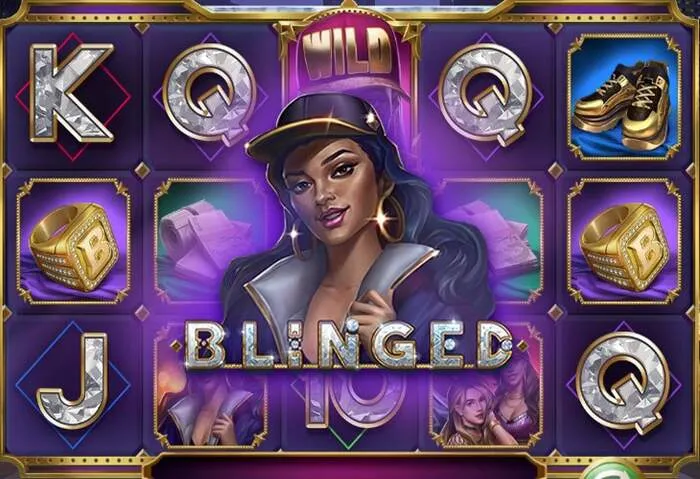 Thưởng thức không khí sôi động của Bingo trực tuyến tại B9 Casino